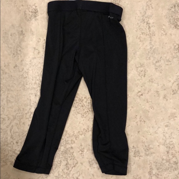 Nike Pro Legging - Picture 3 of 3